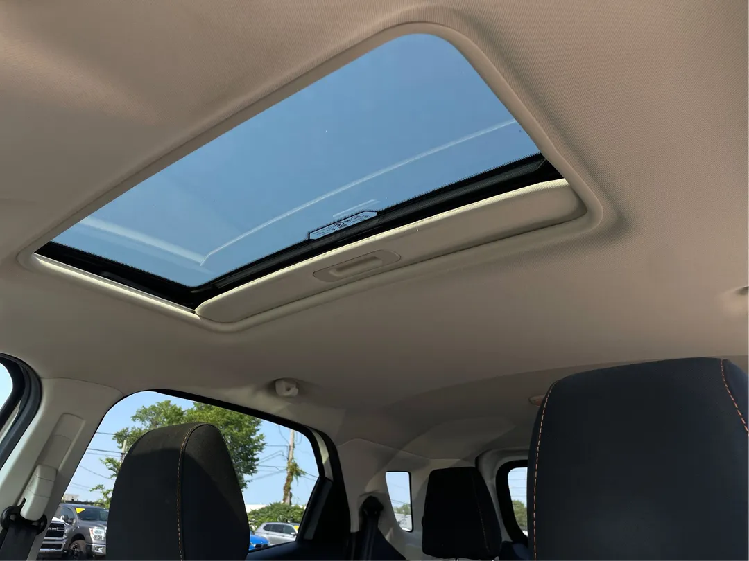2021 Ford EcoSport — photo 5