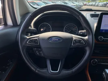 2021 Ford EcoSport - image 17