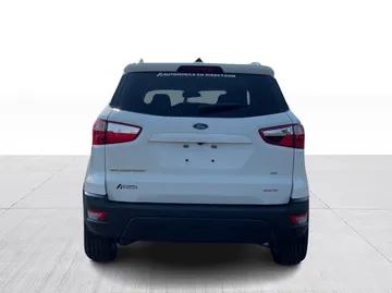 2021 Ford EcoSport - image 12