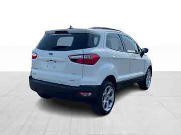 2021 Ford EcoSport - image 14