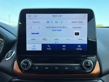 2021 Ford EcoSport - image 19
