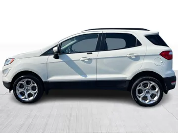2021 Ford EcoSport - image 10