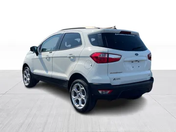 2021 Ford EcoSport - image 11