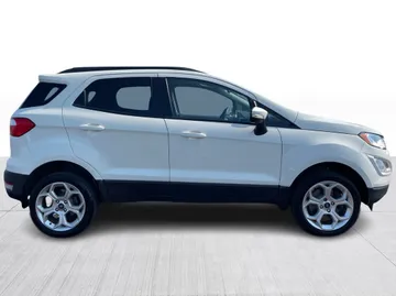 2021 Ford EcoSport - image 2