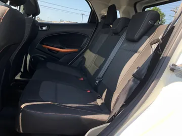 2021 Ford EcoSport - image 15