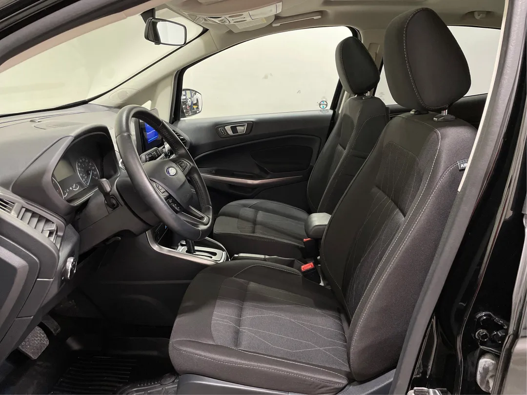 2020 Ford EcoSport — photo 3