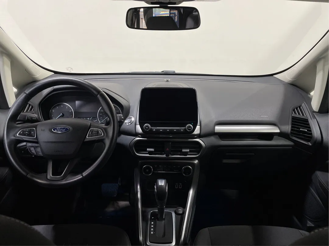 2020 Ford EcoSport — photo 4