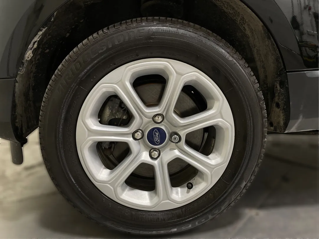 2020 Ford EcoSport — photo 6