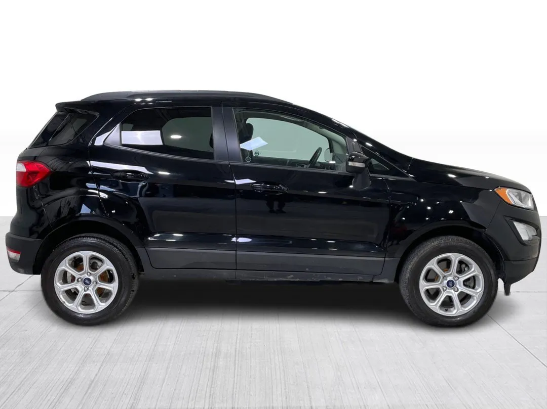 2020 Ford EcoSport — photo 2