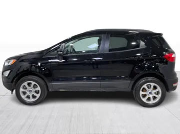 2020 Ford EcoSport - image 11