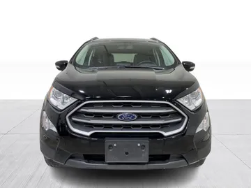 2020 Ford EcoSport - image 9