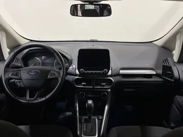 2020 Ford EcoSport - image 4