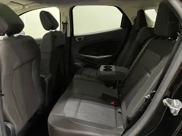 2020 Ford EcoSport - image 16