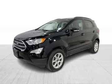 2020 Ford EcoSport - image 10