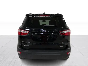 2020 Ford EcoSport - image 13