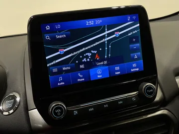 2020 Ford EcoSport - image 30