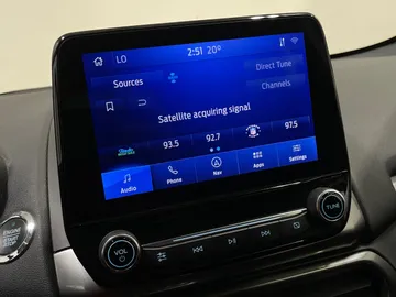 2020 Ford EcoSport - image 28