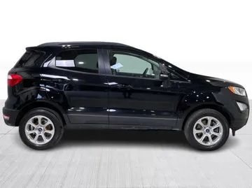 2020 Ford EcoSport - image 2