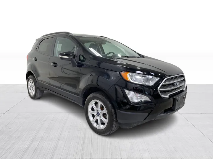 Ford EcoSport 2020 à vendre - photo 1