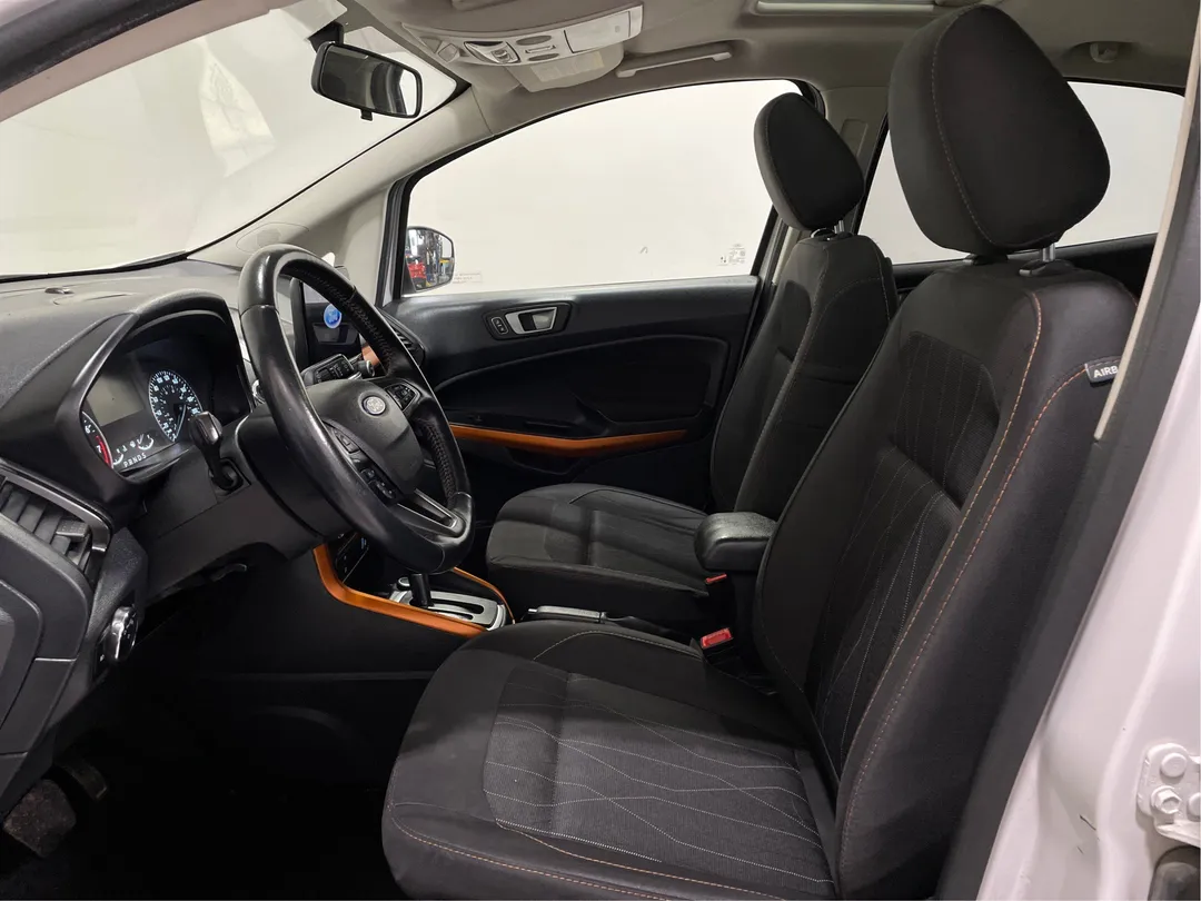 2022 Ford EcoSport — photo 3