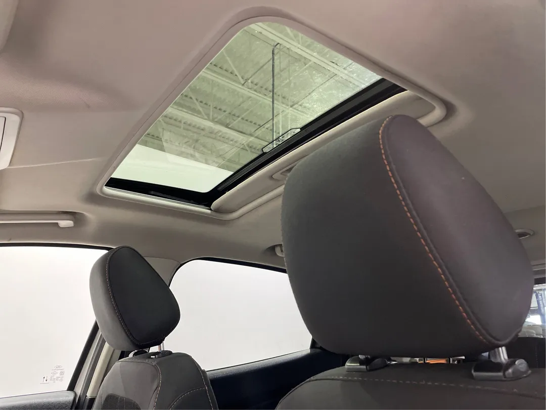 2022 Ford EcoSport — photo 5