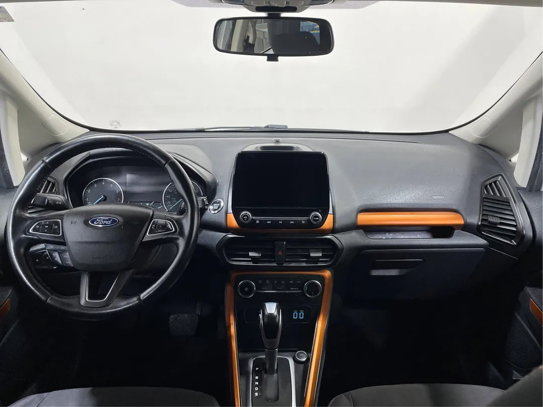 2022 Ford EcoSport — photo 4