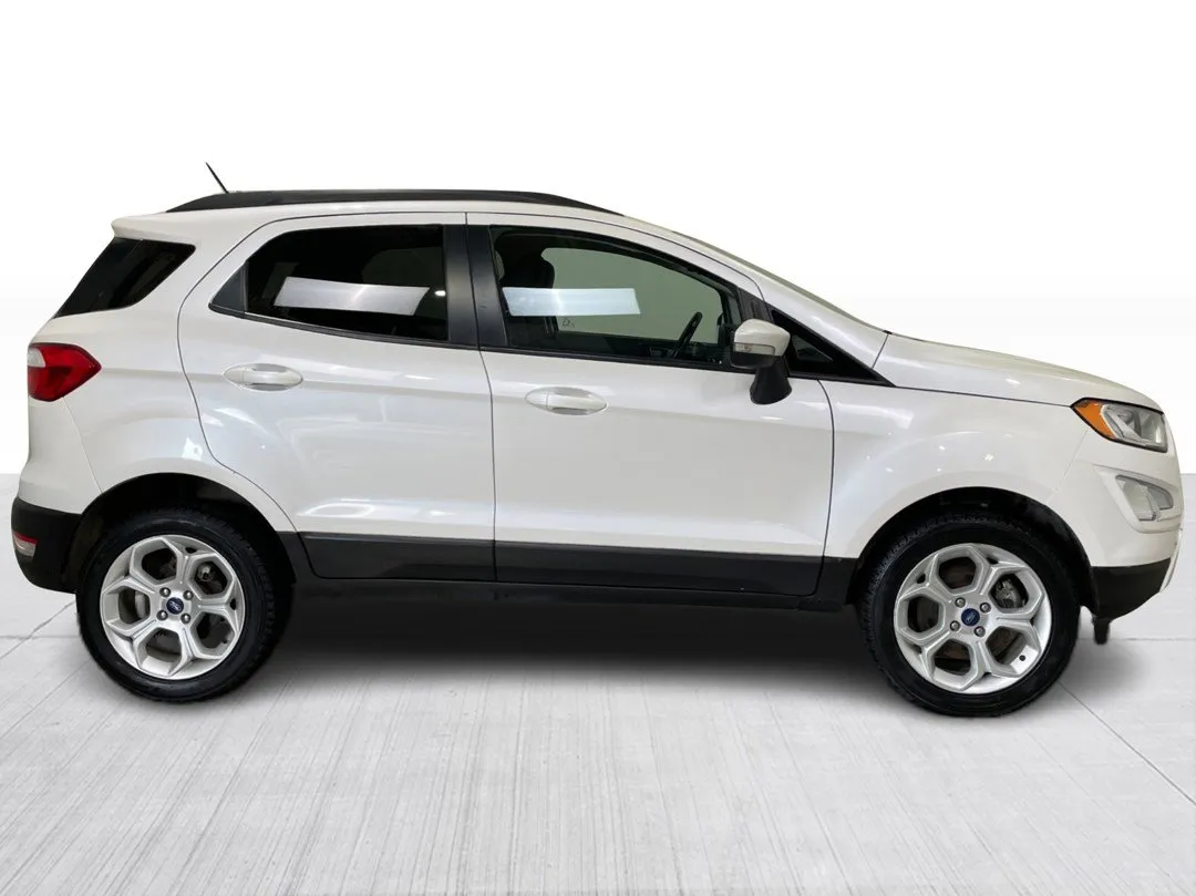 2022 Ford EcoSport — photo 2