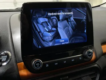 2022 Ford EcoSport - image 30