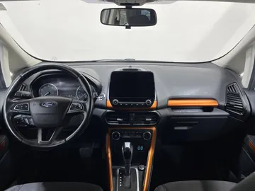 2022 Ford EcoSport - image 4