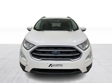 2022 Ford EcoSport - image 9