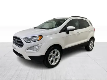 2022 Ford EcoSport - image 10