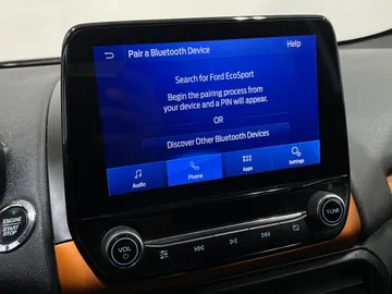 2022 Ford EcoSport - image 26