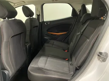 2022 Ford EcoSport - image 16