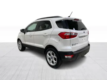 2022 Ford EcoSport - image 12