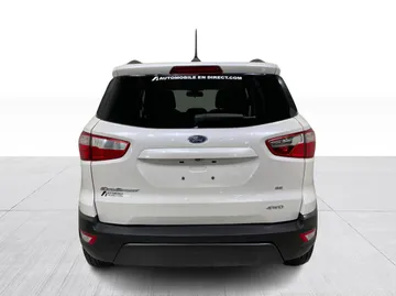 2022 Ford EcoSport - image 13