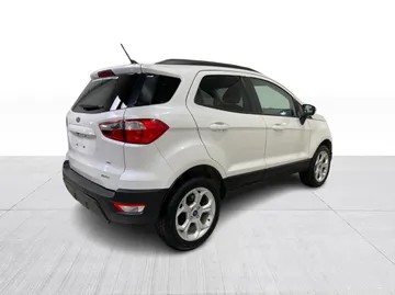 2022 Ford EcoSport - image 15