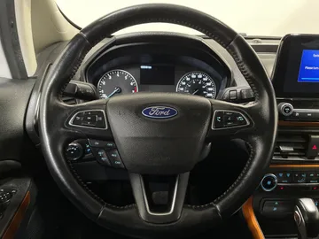 2022 Ford EcoSport - image 25