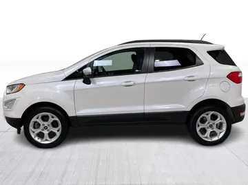 2022 Ford EcoSport - image 11
