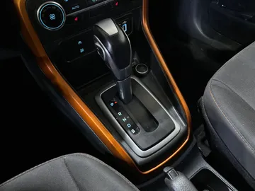 2022 Ford EcoSport - image 27