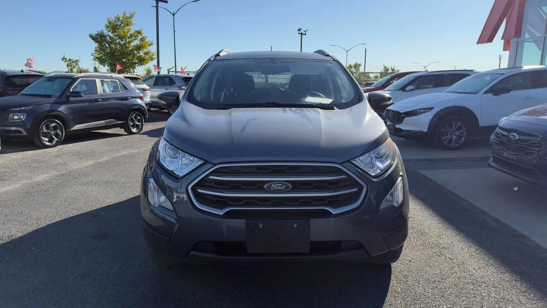 2022 Ford EcoSport for sale - photo 2