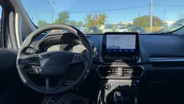 2022 Ford EcoSport - image 8