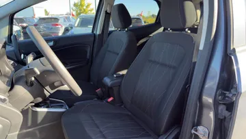 2022 Ford EcoSport - image 7