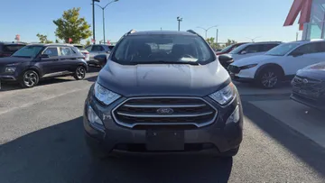 2022 Ford EcoSport - image 2