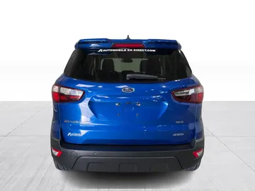 2020 Ford EcoSport - image 13
