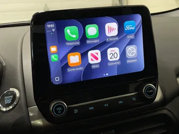 2020 Ford EcoSport - image 8
