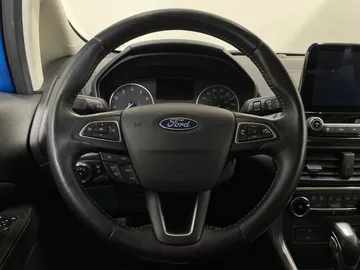 2020 Ford EcoSport - image 25