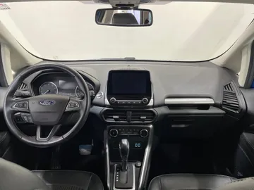 2020 Ford EcoSport - image 4