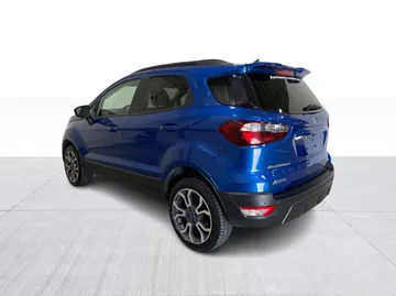 2020 Ford EcoSport - image 12