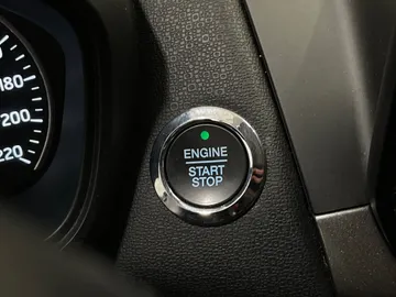 2020 Ford EcoSport - image 23