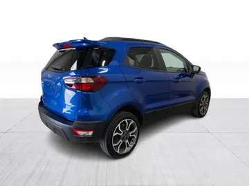2020 Ford EcoSport - image 15